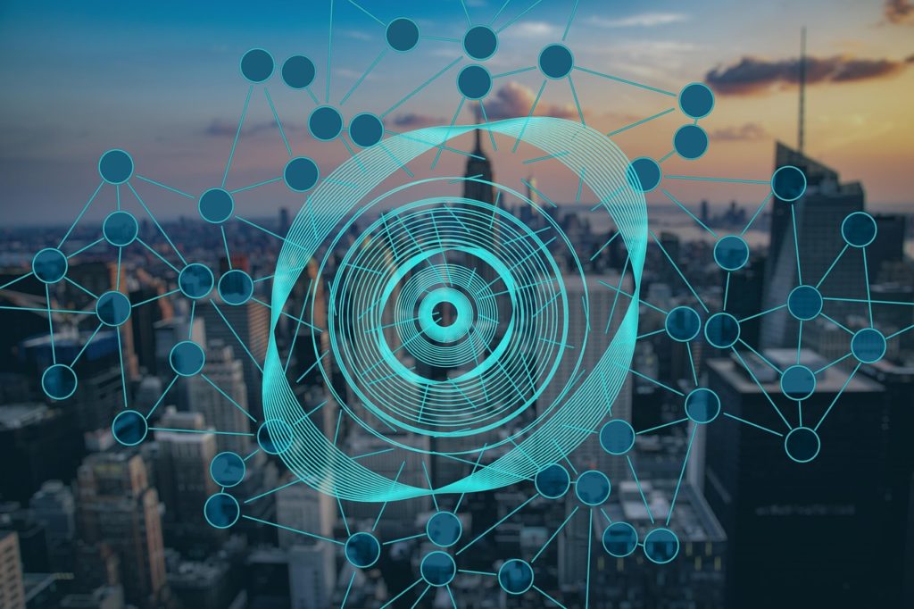 ブロックチェーン